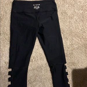 Glyder Workout Pant